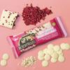 Blackfriars Flapjack Multipack Bars - Raspberry White Chocolate Flapjacks 25 x 90g | Flapjack Bars Individually Wrapped | Breakfast Bars | Suitable for Vegetarians [UK company] view 4