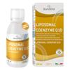 Bandini Liposomal Coenzyme Q10 Liquid 200mg | Super Strength, Vegan Friendly, Naturally Fermented - High Absorption CoQ10 CAVAQ10 | Antioxidant Ubiquinone Co Enzyme, Alternative to softgel Capsules view 1