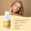 Bandini Liposomal Coenzyme Q10 Liquid 200mg | Super Strength, Vegan Friendly, Naturally Fermented - High Absorption CoQ10 CAVAQ10 | Antioxidant Ubiquinone Co Enzyme, Alternative to softgel Capsules view 2