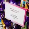 Retro Classics Sweets Bouquet Hamper view 3