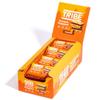 TRIBE 3-Layered Protein Flapjacks - Caramel - Great-Tasting Natural Plant Energy - Vegan, Dairy Free & Gluten Free (12 x 50g Bars) view 1