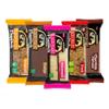 Blackfriars Flapjack Multipack Bars - Mixed Box Best Sellers Flapjacks 25 x 110g | Flapjack Bars Individually Wrapped | Breakfast Bars | Suitable for Vegetarians [UK company] view 2