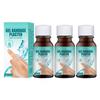 10ML Liquid Bandage, Waterproof Gel Bandage Plaster, Transparent Liquid Band, Quick-Dry Wounds Care Liquid Band Aid for Minor Cuts Scrapes Wounds view 1