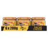Doritos Nacho Cheese Sharing Dip 280g (Case of 6) view 1