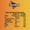 Doritos Nacho Cheese Sharing Dip 280g (Case of 6) view 3