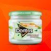 Doritos Cool Sour Cream & Chives Sharing Dip 280g (Case of 6) view 4