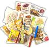 Japanese Breadbox by Comos Bakery (Kashipan Basket Japanese Bread Medley Collection) DagashiyaBox [Pack of 10] view 1