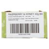 Stoats Raspberry & Honey Porridge Oat Bars  Baked with Scottish Oats, Individually Wrapped, Great for Breakfast or On-the-Go Snacks  Pack of 24 x 42g view 2