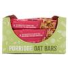 Stoats Raspberry & Honey Porridge Oat Bars  Baked with Scottish Oats, Individually Wrapped, Great for Breakfast or On-the-Go Snacks  Pack of 24 x 42g view 3