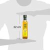 Lemon flavoured Extra Virgin Oil 250 ML - 100% ITALIAN product  Seasoning Oil - Fratelli Mantova since 1905 view 4