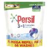 Persil Non Bio 3 in 1 Laundry Detergent Washing Pods Capsules Tablets XL, 66 Washes view 1