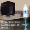 ZAMZAM 100% Authentic Water (500ml) view 3