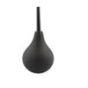 11 Waterproof Silicone Bathroom Accessories - Black - 88 view 3