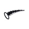 11 Waterproof Silicone Bathroom Accessories - Black - 88 view 4