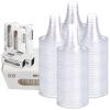 500 Counts Ear Thermometer Covers Lens Filters Refill Caps Compatible for All Braun themometer Thermometer Models Digital Thermometers Disposable Covers view 1