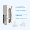 500 Counts Ear Thermometer Covers Lens Filters Refill Caps Compatible for All Braun themometer Thermometer Models Digital Thermometers Disposable Covers view 2