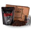 Very Strong Coffee Hamper ESPRESSO MARTINI Kit Gift Set with Whole Coffee Beans view 1