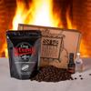 Very Strong Coffee Hamper ESPRESSO MARTINI Kit Gift Set with Whole Coffee Beans view 2