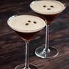 Very Strong Coffee Hamper ESPRESSO MARTINI Kit Gift Set with Whole Coffee Beans view 3