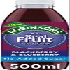 Robinsons RTD Blackberry & Blueberry - 500ml, 24 Pack view 2