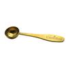 Loose Leaf Gift Set, Heat Resistant Teapot, Tea Measuring Spoon, 100g Loose Leaf Tea, Camellios (Ginger and Lemongrass) view 4
