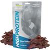 High Protein - Original Biltong and Hot n Spicy Beef Biltong, 50g Pack of 10 High Protein, low fat, Thin Tender Slices of authentic Beef Biltongs, beef Jerky, MSG Free, Convenient Snack view 3