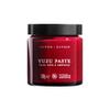 Daimon Barber Yuzu Paste, Strong Hold Hair Styling Paste for Men, Adds Texture and Definition and Nurishes the Hair and Scalp, Ideal for Fine and Thinning Hair 100g view 1