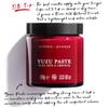 Daimon Barber Yuzu Paste, Strong Hold Hair Styling Paste for Men, Adds Texture and Definition and Nurishes the Hair and Scalp, Ideal for Fine and Thinning Hair 100g view 2