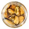 Cockles in Pot 560gr x 3 Pack view 1