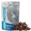High Protein - Original Biltong 500g Pack of 2 x 250g High Protein, low fat, Thin Tender Slices of authentic Beef Biltong, beef Jerky, Gluten & MSG Free, Convenient Snack view 3
