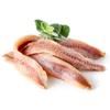 Salted Anchovy Fillets in Sunflower Oil 1kg x 2 Pack | Premium Anchovies | Ready to Use | Rich Umami Flavour view 1