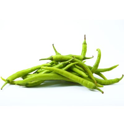 Kenya Chilli Green 2.5kg