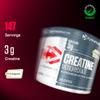 Dymatize Creatine Monohydrate Unflavoured Powder 500g - 100% Creapure Creatine - Amino acids - creatine view 2