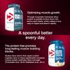 Dymatize Creatine Monohydrate Unflavoured Powder 500g - 100% Creapure Creatine - Amino acids - creatine view 3