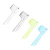 4 Pcs Electric Toothbrush Head Covers Compatible with Oral B Electric Toothbrush Heads view 1
