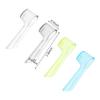 8PCS Electric Toothbrush Head Covers Electric Toothbrush Head Covers Toothbrush Head view 2