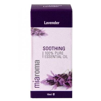 Miaroma Lavender Blended Essential Oil 10ml