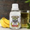 Aromhuset Banana Flavour for Sparkling Water 50ml  Zero Sugar, Low Calorie & No Preservatives  Makes 25 Litres  Just Add 2ml to 1 Litre Sparkling Water view 4