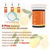 ACCUGENCE Uric Acid Test Strips 50pcs with 50 Lancets (Suitable for ACCUGENCE PM900 Meter) view 2