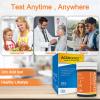 ACCUGENCE Uric Acid Test Strips 50pcs with 50 Lancets (Suitable for ACCUGENCE PM900 Meter) view 4