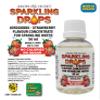 Strawberry Flavour for Sparkling Water 50ml  Zero Sugar, Low Calorie & No Preservatives  Makes 25 Litres  Just Add 2ml to 1 Litre Sparkling Water view 3