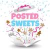 Posted Sweets 700g 1980s RETRO BAG OF PICK & MIX SWEETS - Large Classic Retro Soft & Chewy Candy Selection Pick n Mix - Gift Bag - Perfect Movie Night Hamper, Treats for Kids, Adults, Birthday Gifts view 3