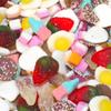 Posted Sweets 700g 1980s RETRO BAG OF PICK & MIX SWEETS - Large Classic Retro Soft & Chewy Candy Selection Pick n Mix - Gift Bag - Perfect Movie Night Hamper, Treats for Kids, Adults, Birthday Gifts view 4
