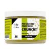 EATALIAN by AMZ BETTER Protein Pistachio Cream CRUNCHY 500 gr, Spreadable Cream with Pistachio Granules, Sweet Taste, Ideal on Bread, for Filling Desserts, Dubai Chocolate, Made in Italy view 1