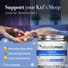 Kids Magnesium Bedtime Lotion for Better Sleep | All-Natural Sleeping Aid for Children | Alternative to Melatonin | Lavender & Chamomile Essential Oil | 120ml view 2