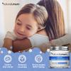 Kids Magnesium Bedtime Lotion for Better Sleep | All-Natural Sleeping Aid for Children | Alternative to Melatonin | Lavender & Chamomile Essential Oil | 120ml view 4