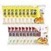 Baijia A-Kuang Sichuan Broad Noodle Halal (Sour and Hot Flavour   x8 Packs & Sesame Paste Flavour   x8 Packs) view 1