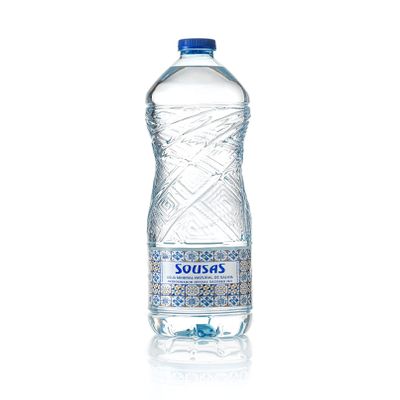 Sousas 1.5L Still (18 litres)