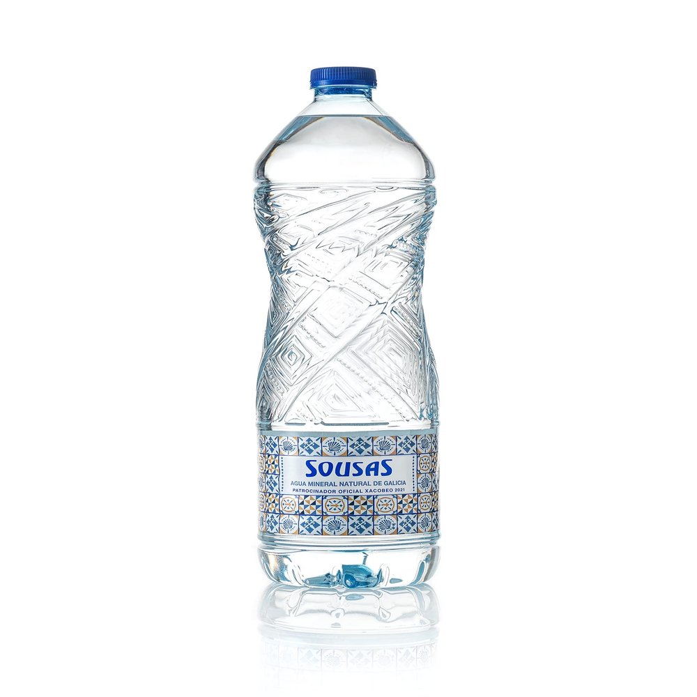 Sousas 1.5L Still (18 litres)