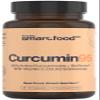 Powerful Curcumin 95 & BioPerine - Turmeric Capsules High Strength with Black Pepper - High Absorption 95% Curcuminoids - With D3, K2, Coconut & Botanicals - 60 Capsules (not tablets) - Made in The UK view 1